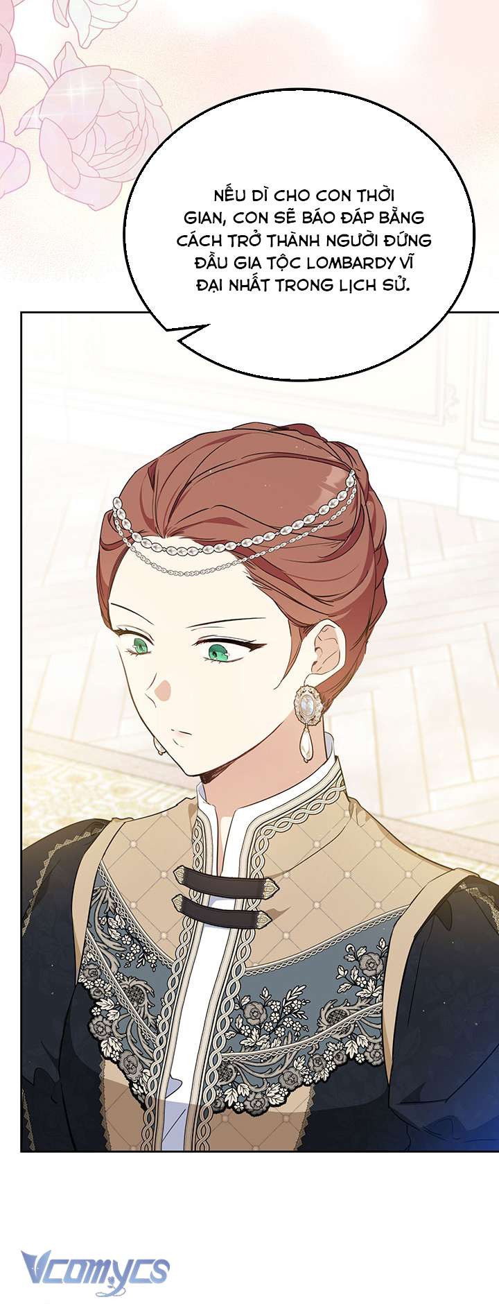 Kiếp Này Nhất Định Làm Gia Chủ Chap 124 - Trang 2