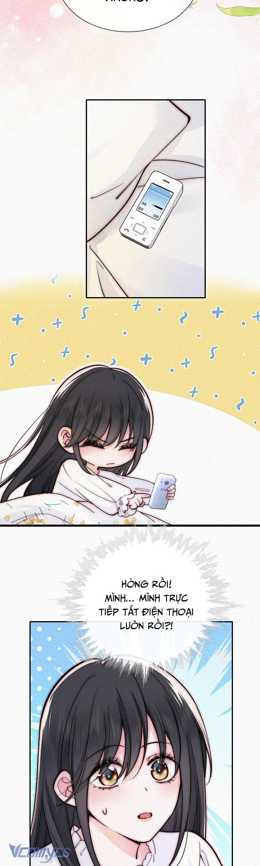 Một Mực Cưng Chiều Chap 73 - Trang 2