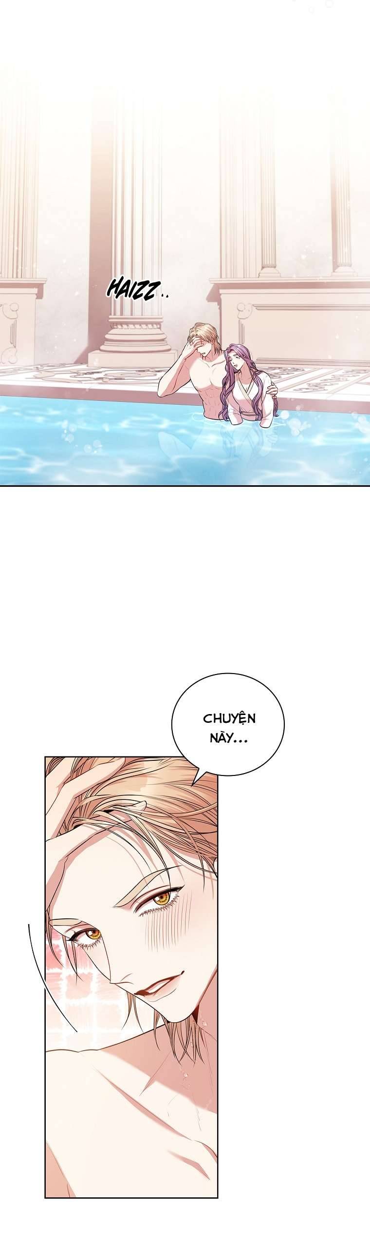 Thư Ký Của Bạo Chúa Chapter 63 - Trang 4