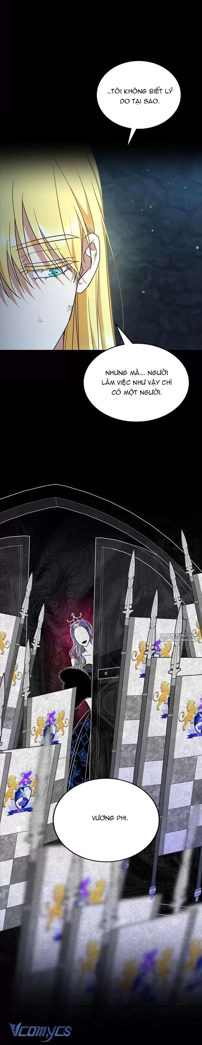 Làm Thế Nào Để Ăn Chủ Nhân Chapter 55 - Next Chapter 56