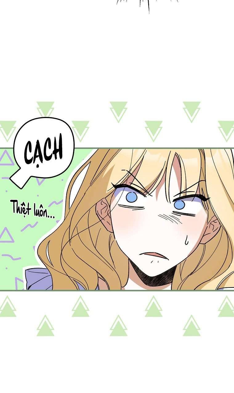 Phương Pháp Khiến Phu Quân Đứng Về Phía Tôi Chapter 14 - Trang 4