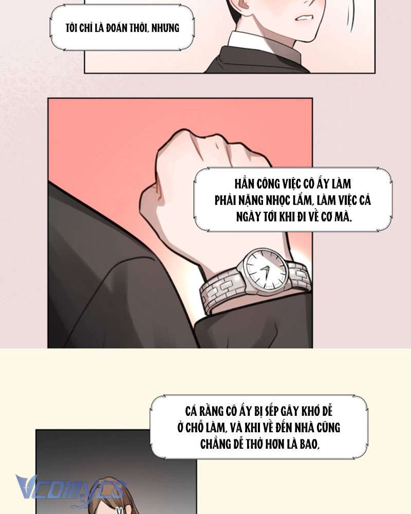 Sát Nhân Nhà Bên Chap 4 - Trang 2