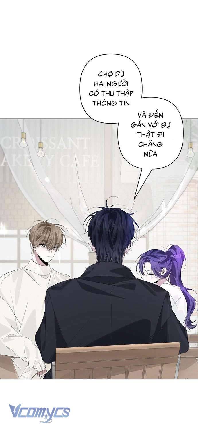 Đàn Anh Xấu Xa! Chap 76 - Trang 3