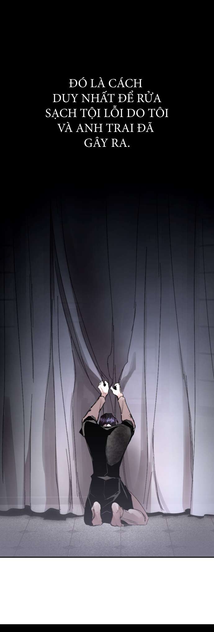 Lời Thú Nhận Của Chúa Tể Bóng Tối Chapter 103 - Trang 4
