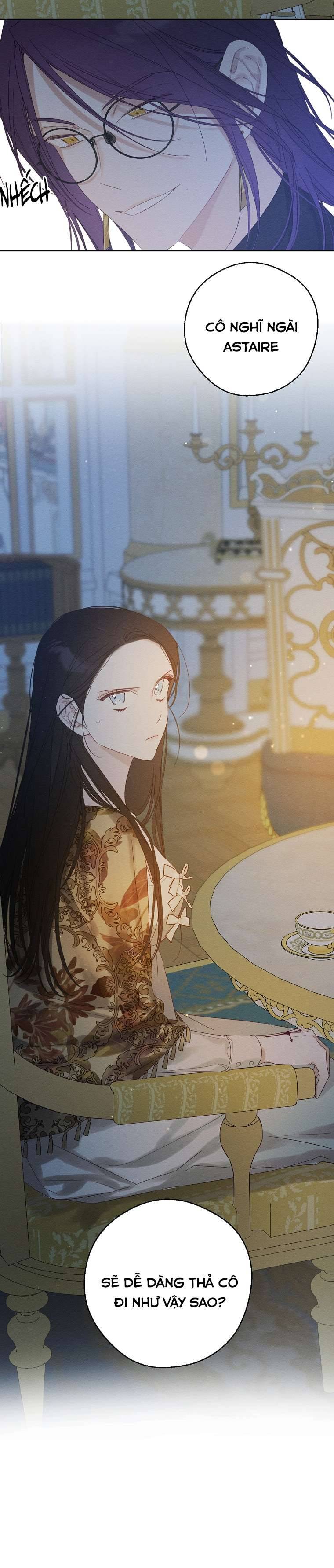 Trước Tiên Phải Giấu Em Trai Cái Đã! Chap 52 - Trang 2