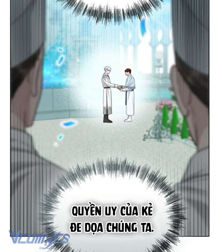 Sự Điều Trị Đặc Biệt Của Tinh Linh Chapter 85 - Trang 4