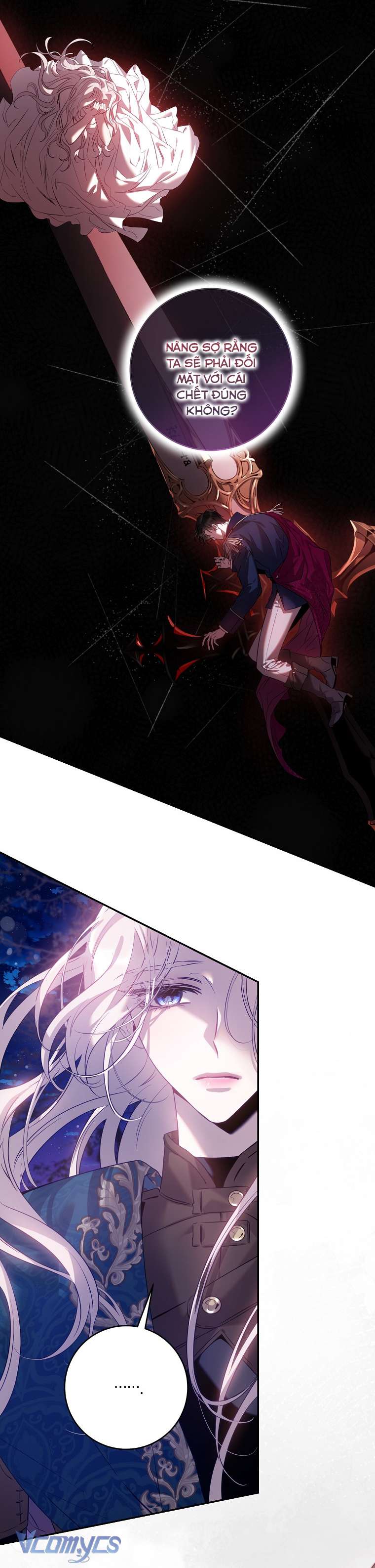 Thuần Hóa Bạo Quân Rồi Bỏ Trốn Chap 83 - Trang 2