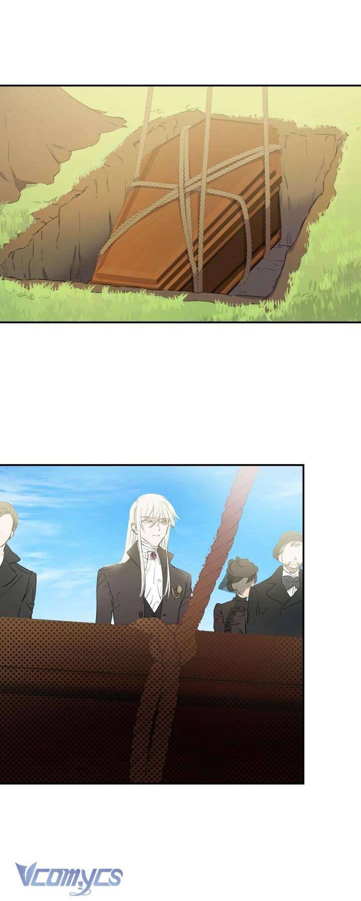 Những Nhân Vật Mạnh Nhất Thế Giới Ám Ảnh Tôi Chapter 4 - Trang 4