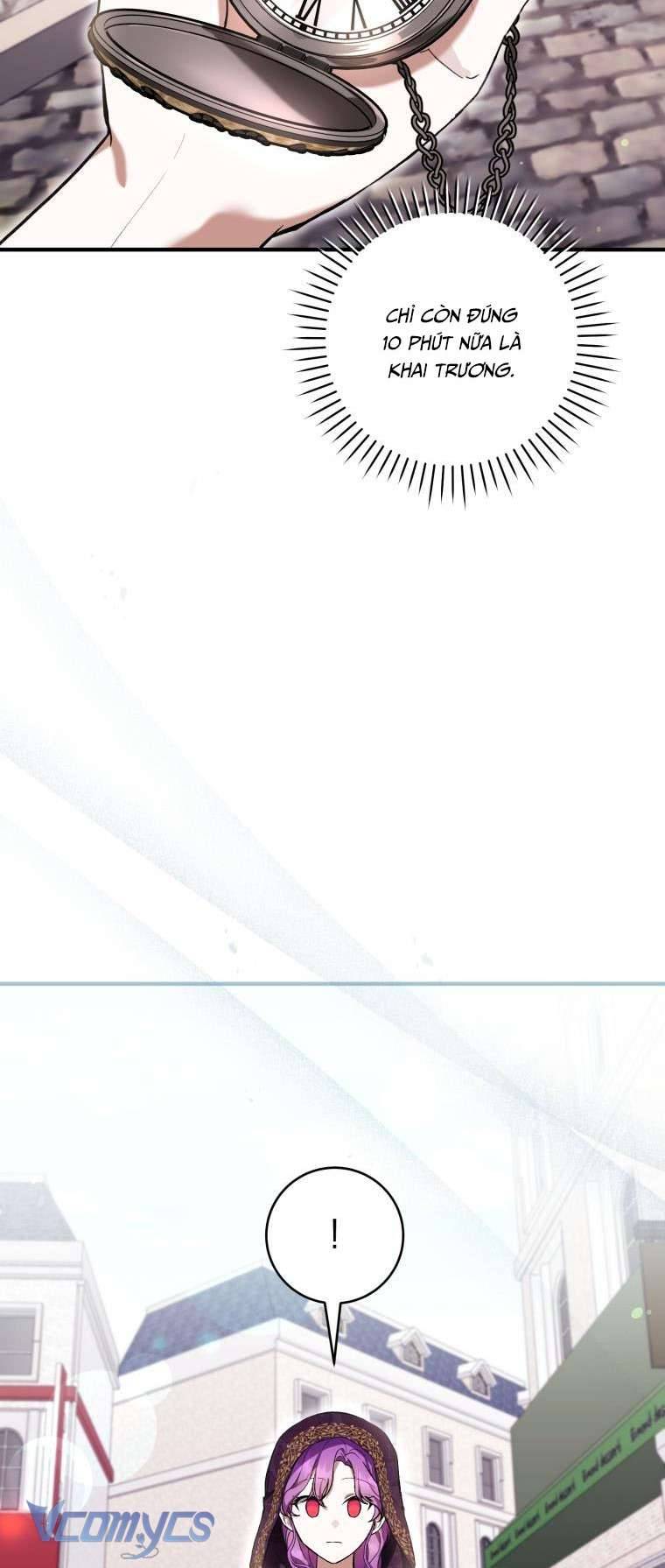 Làm Ác Nữ Bộ Không Tuyệt Sao? Chap 48 - Trang 4