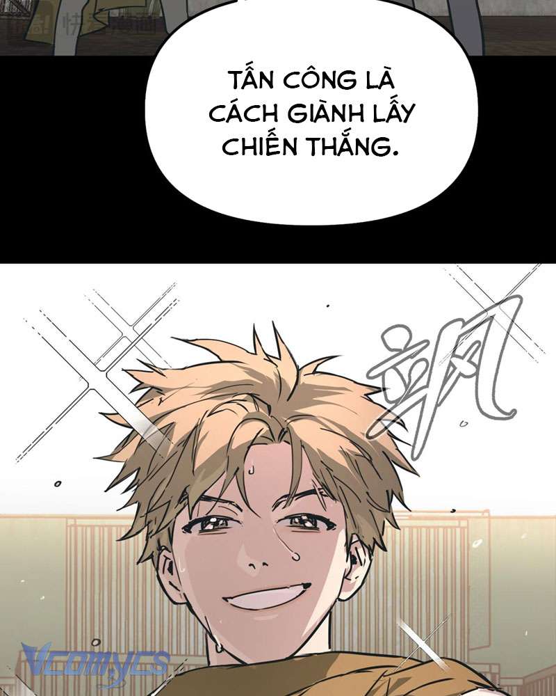 Ác Chi Hoàn Chapter 3 - Next Chapter 4