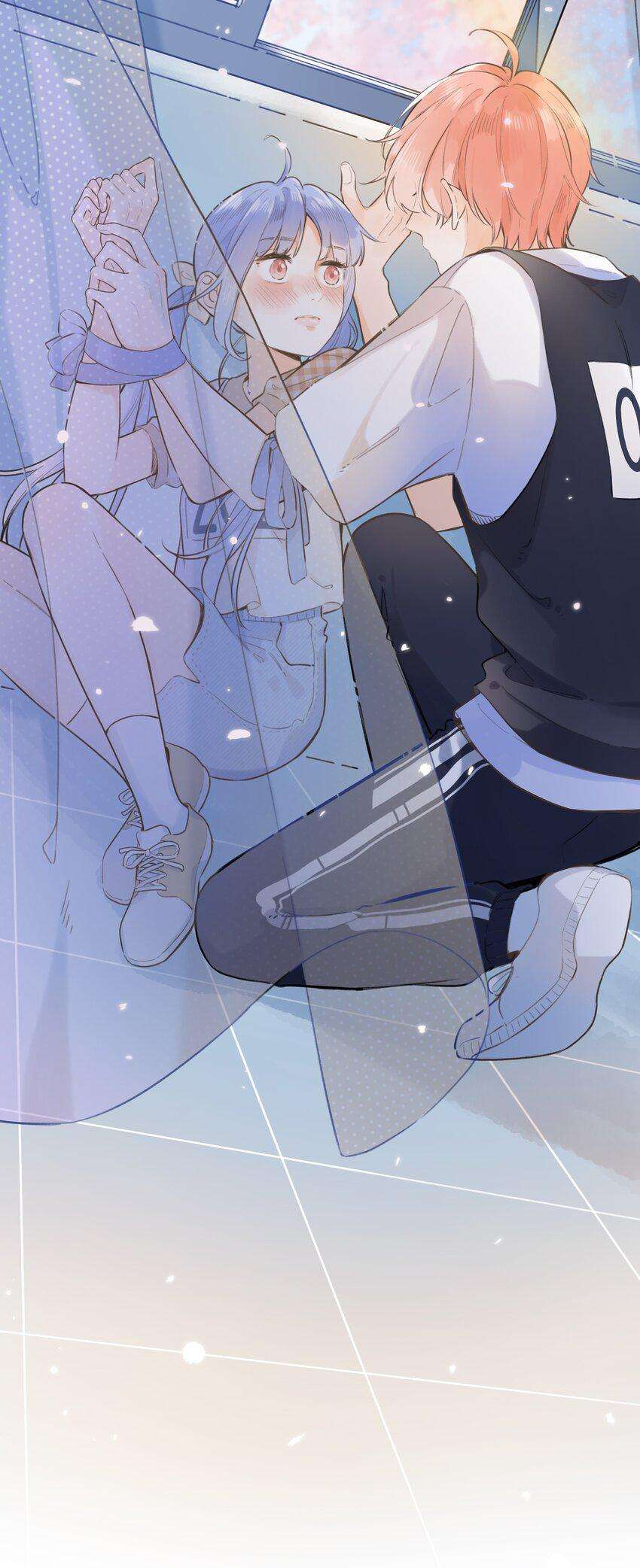 Ánh Sao Phiêu Linh Trong Nước Chapter 44 - Trang 4