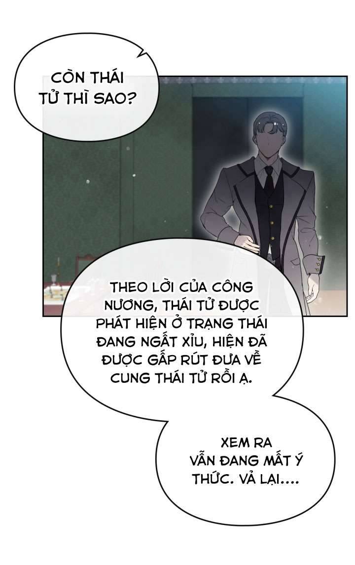 Kết Cục Của Nhân Vật Phản Diện Chỉ Có Thể Là Cái Chết Chapter 79 - Trang 4