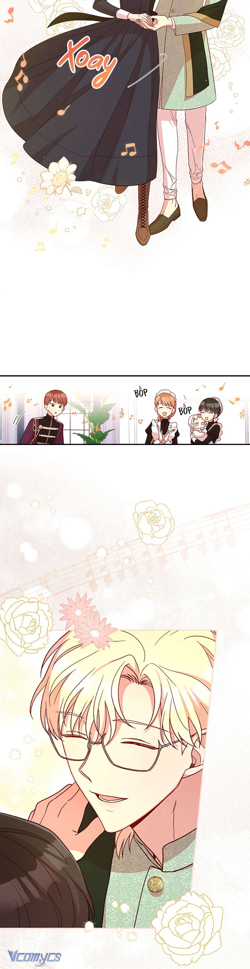 Sống Sót Dưới Thân Phận Hầu Nữ Chap 53 - Trang 2