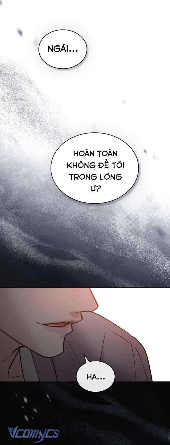 [18+] Đêm Giông Bão Chap 24 - Trang 2