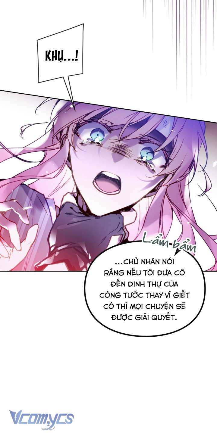 Kết Cục Của Nhân Vật Phản Diện Chỉ Có Thể Là Cái Chết Chapter 144 - Trang 4