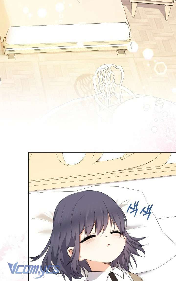 Tiểu Thư Tích Tiền Đi Bụi Chapter 72 - Trang 4