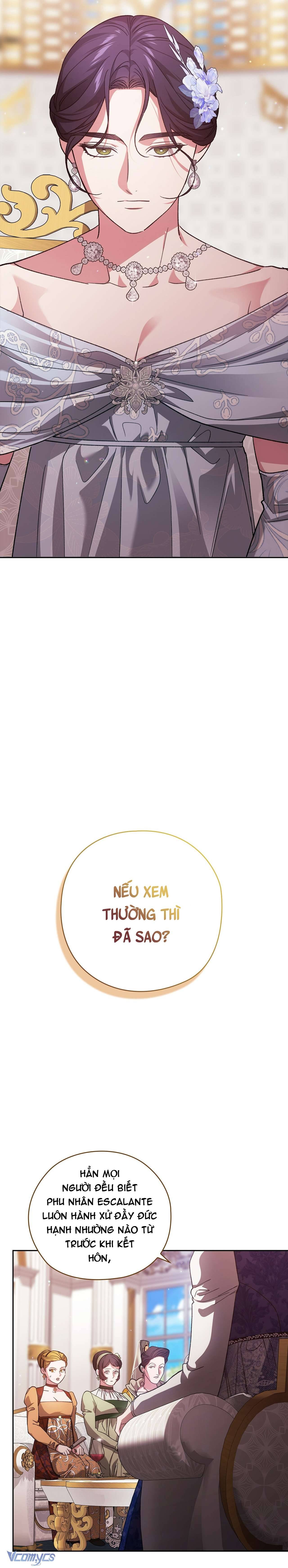 Hôn Nhân Này Rồi Sẽ Đổ Vỡ Chapter 77 - Trang 3