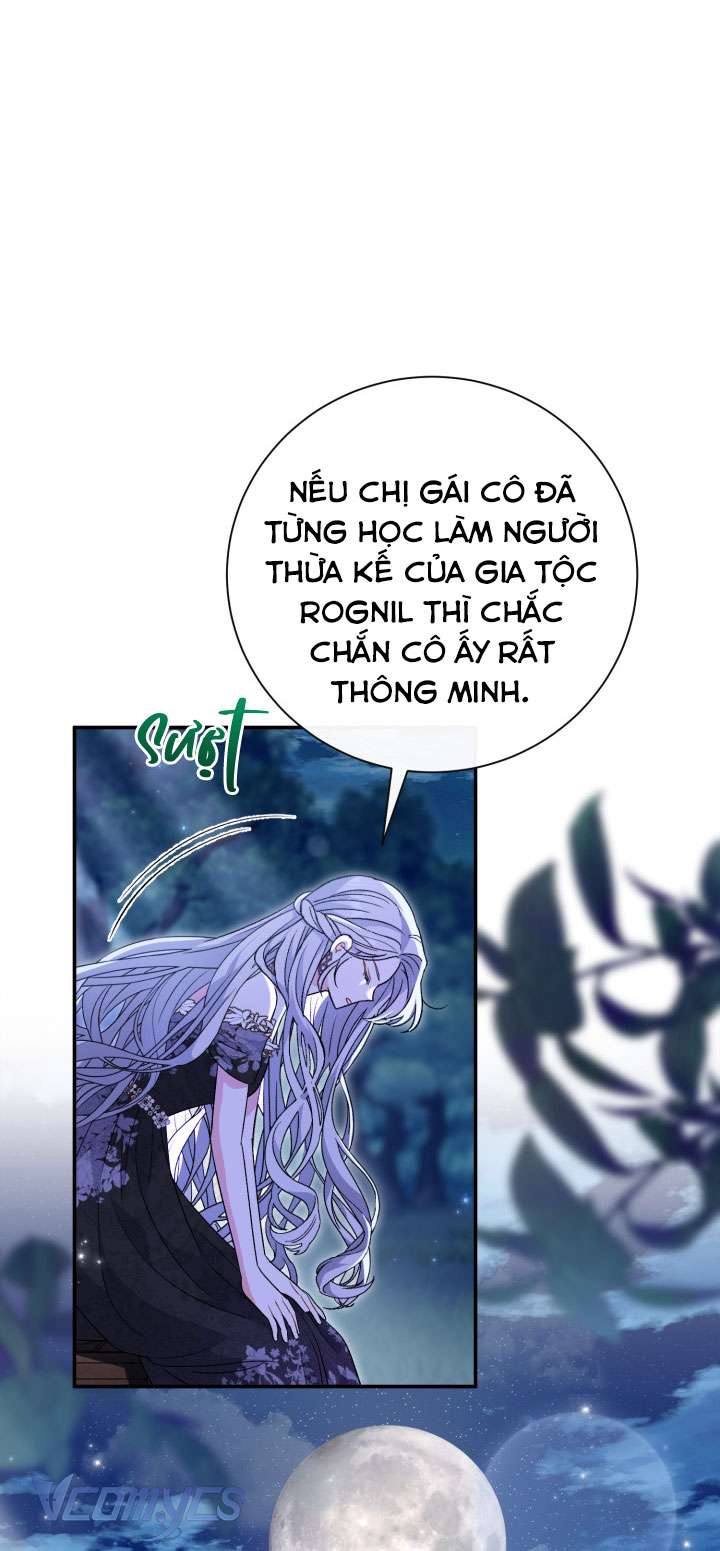 Người Xem Mắt Của Ác Nữ Quá Hoàn Hảo Chapter 20 - Trang 4