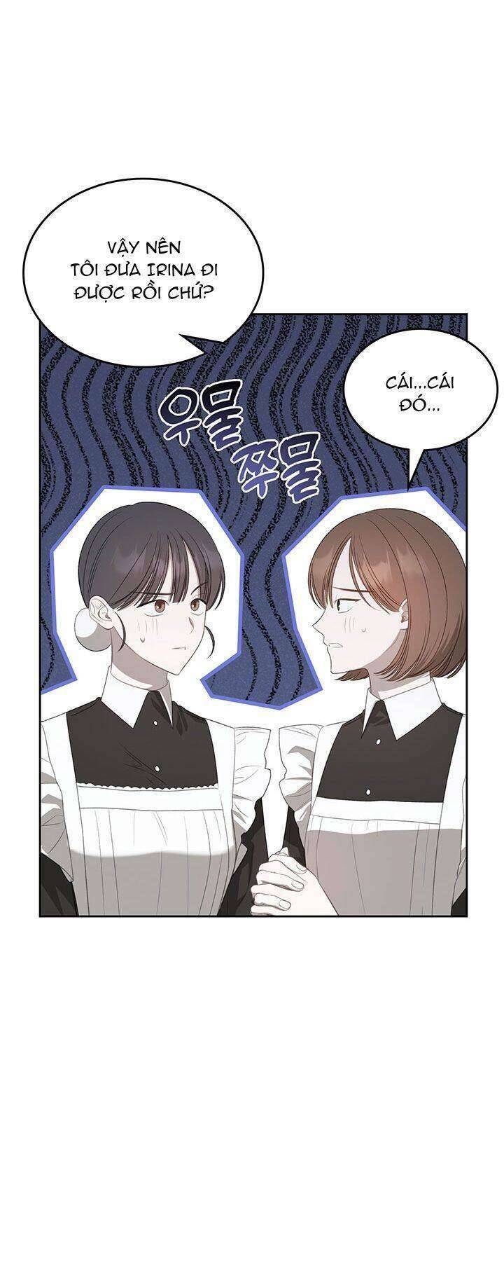 Nam Chính Quái Vật Sống Dưới Giường Tôi Chapter 22 - Trang 4