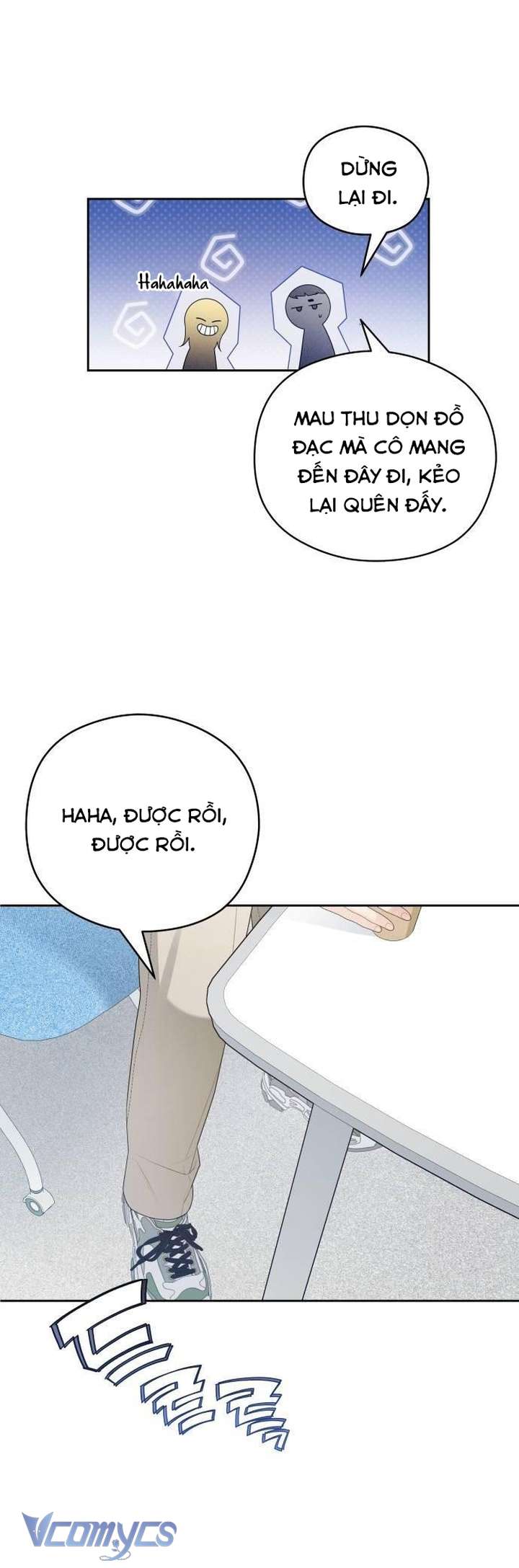 [18+] Cậu Ổn Đến Mức Nào Chap 25 - Trang 2