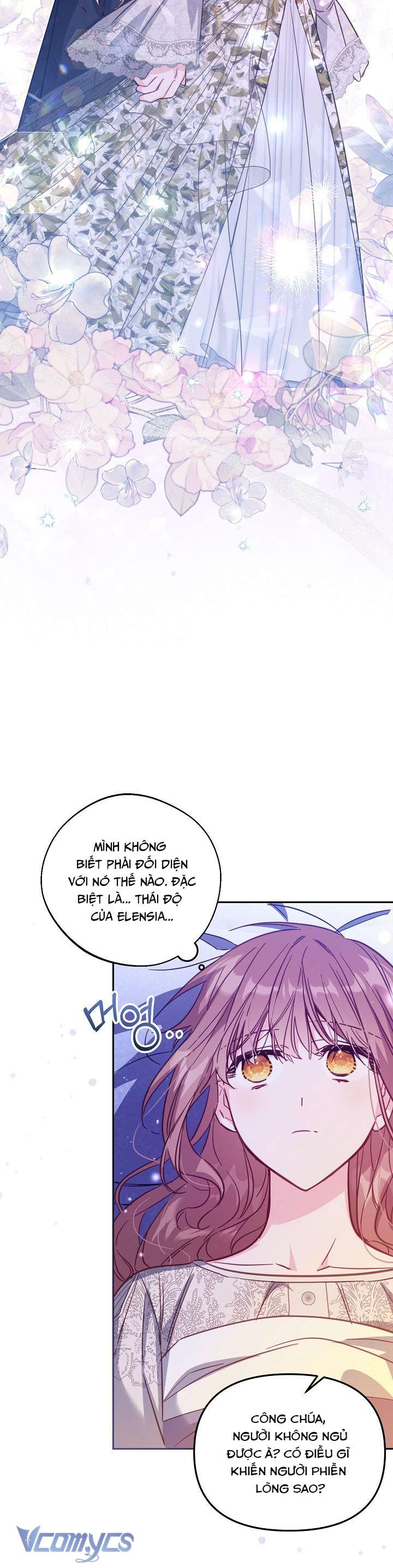 Không Có Chỗ Cho Kẻ Giả Mạo Chap 32 - Trang 2