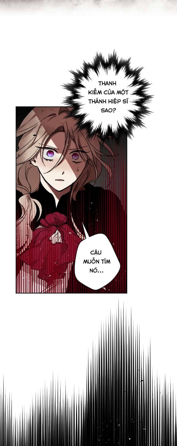 Lời Thú Nhận Của Chúa Tể Bóng Tối Chap 14 - Trang 4