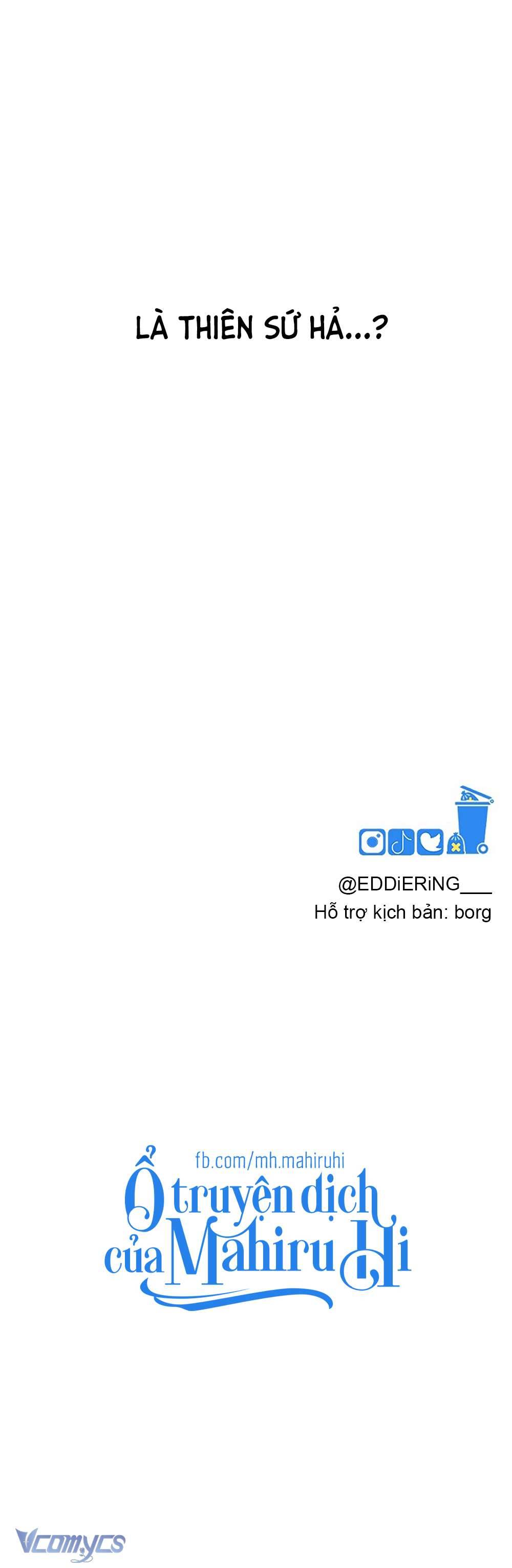 Kẻ Rác Rưởi Không Đáng Được Yêu Chapter 4 - Trang 4