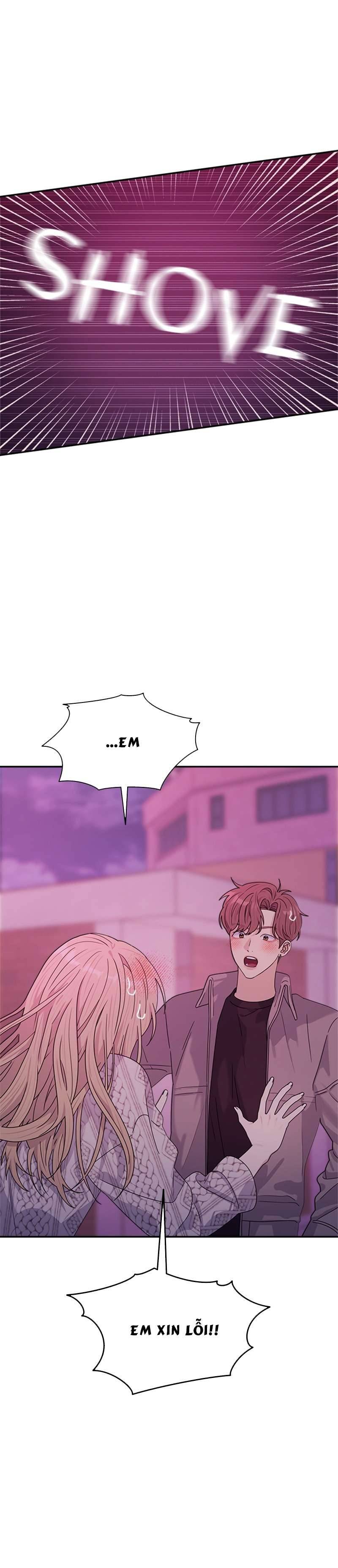 Couple Breaker Chap 7 - Trang 2