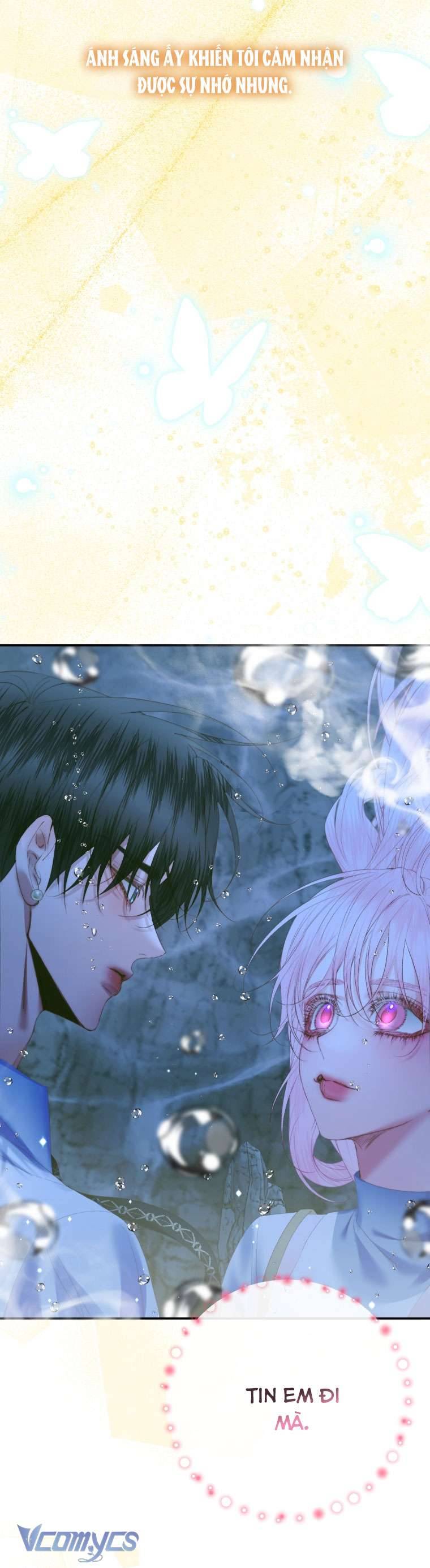 Siren: Trở Thành Gia Đình Của Nhân Vật Phản Diện Chapter 108 - Trang 3