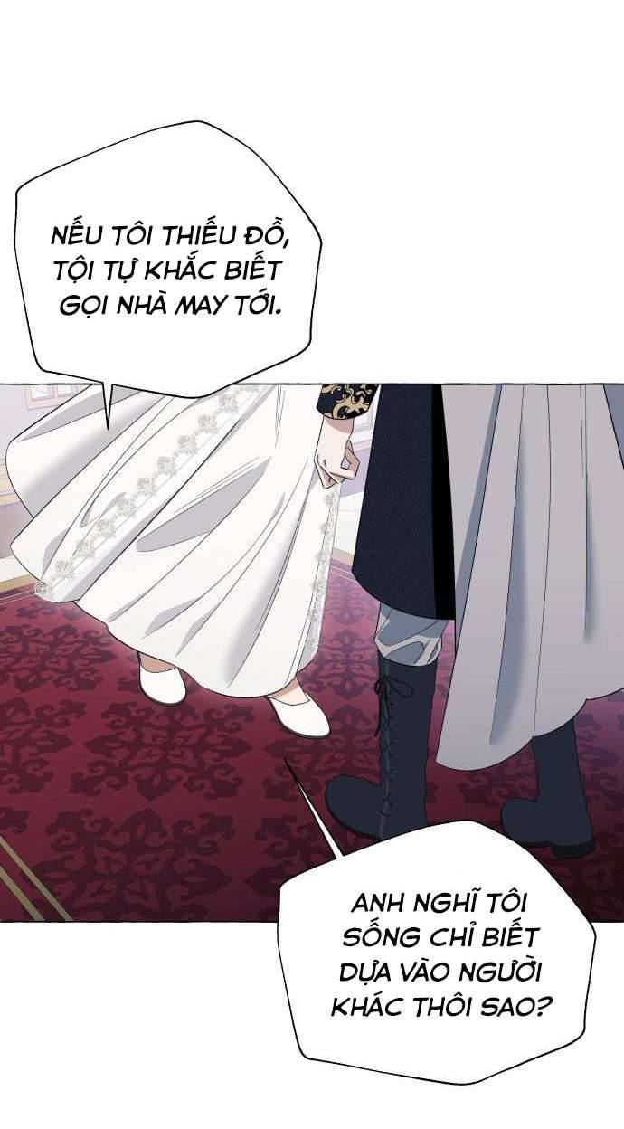 Tôi Tưởng Đó Chỉ Là Tiểu Thuyết Trọng Sinh Bình Thường Chapter 11 - Trang 4