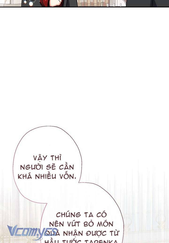 Tiểu Thư Tích Tiền Đi Bụi Chapter 55 - Trang 4