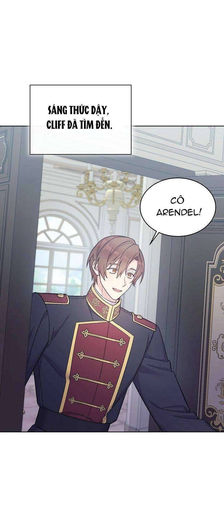 Bệ Hạ, Tôi Sẽ Giết Ngài! Chapter 31 - Trang 4