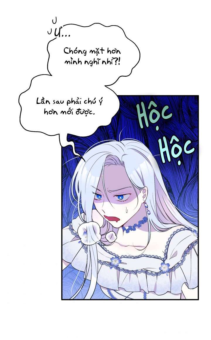 Người Bảo Hộ Của Bạo Quân Là Ma Nữ Tàn Độc Chap 14 - Trang 4