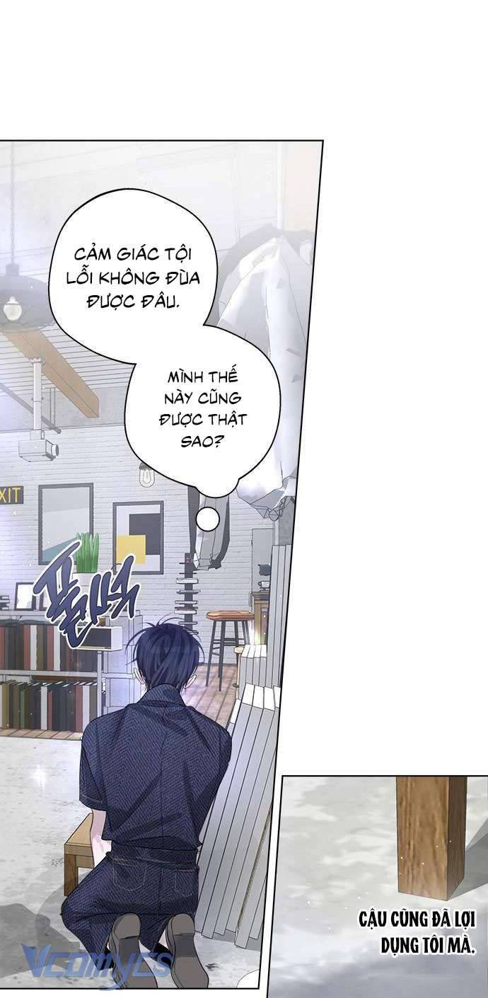 Đàn Anh Xấu Xa! Chap 80 - Trang 3