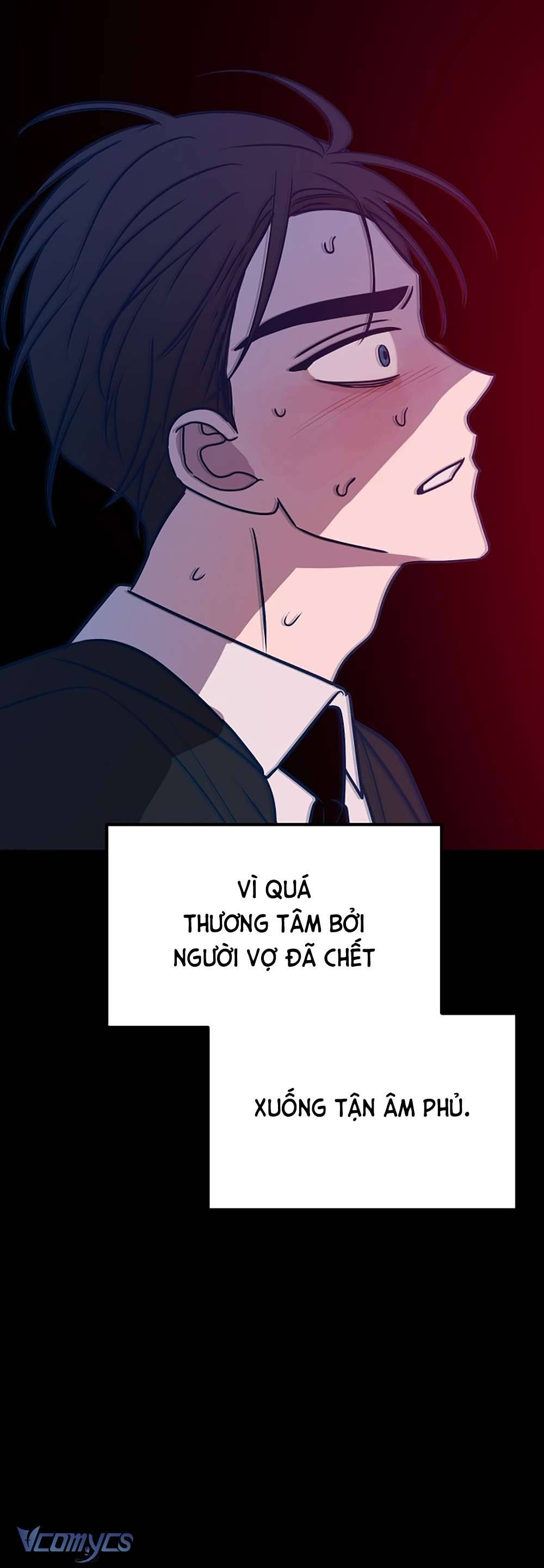 Kẻ Rác Rưởi Không Đáng Được Yêu Chapter 56 - Trang 4