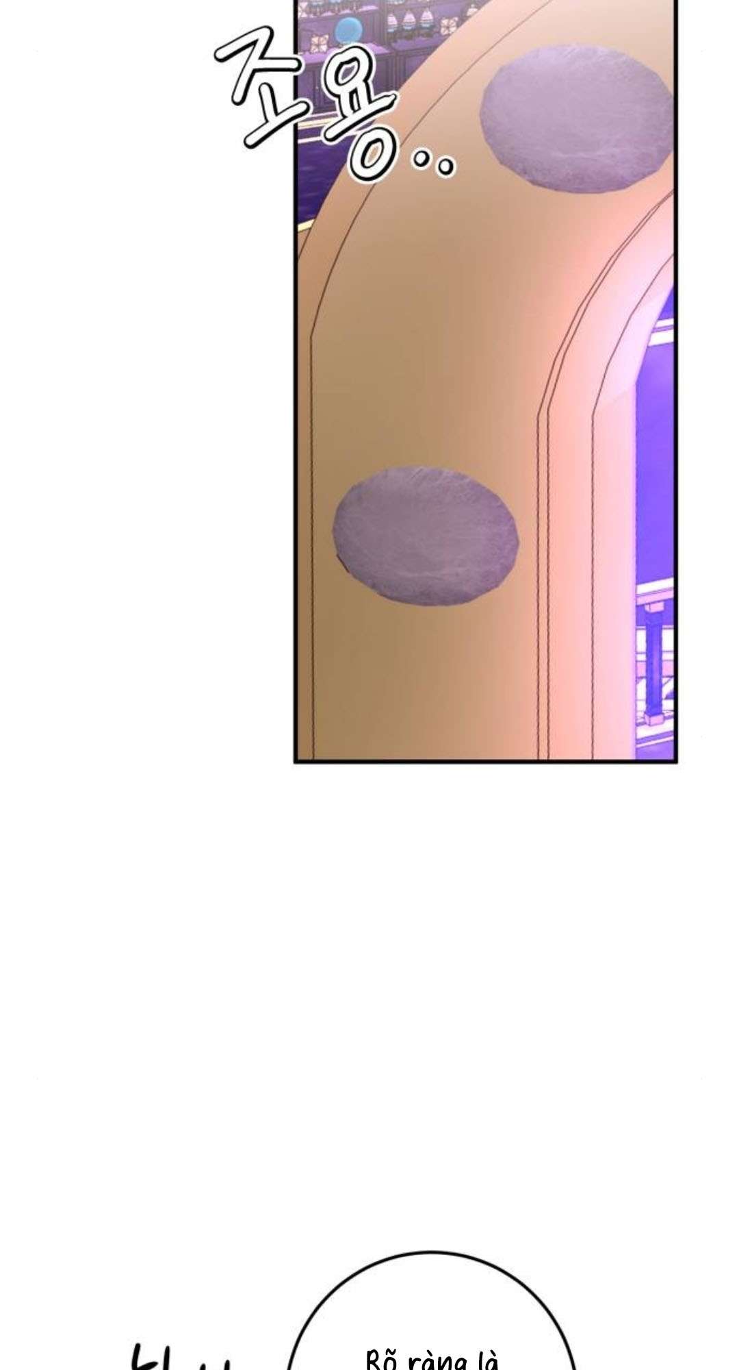 Ác Nữ Chỉ Muốn Sống Yên Bình Chapter 27 - Next Chapter 28