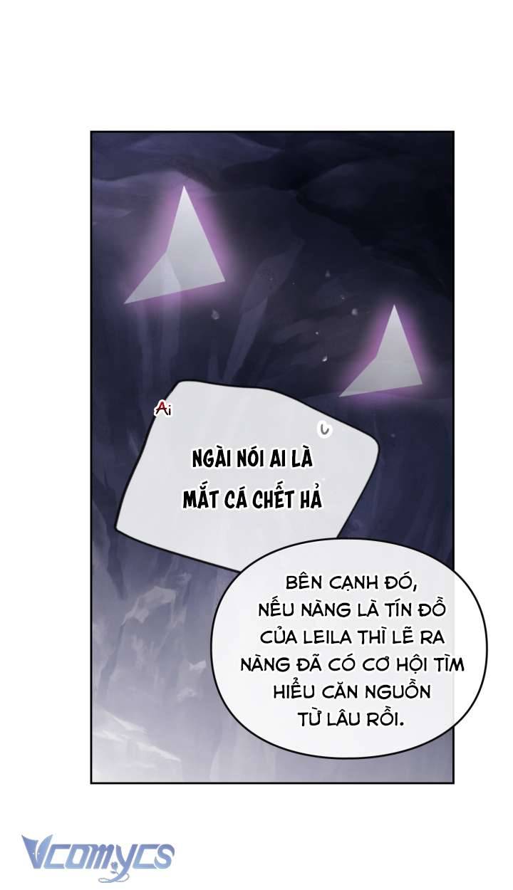 Kết Cục Của Nhân Vật Phản Diện Chỉ Có Thể Là Cái Chết Chapter 117 - Trang 4