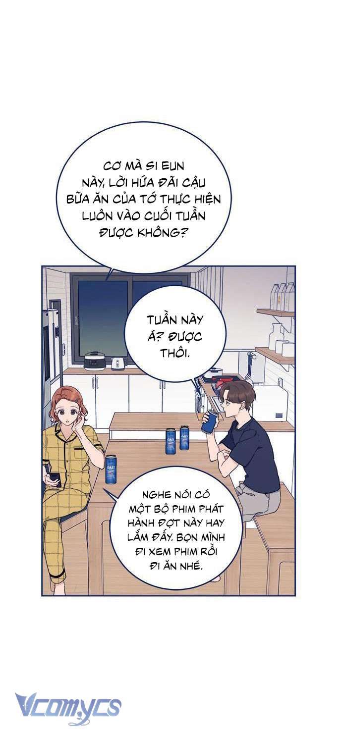 Thứ Tôi Cần Không Phải Là Tình Yêu Chapter 6 - Trang 3