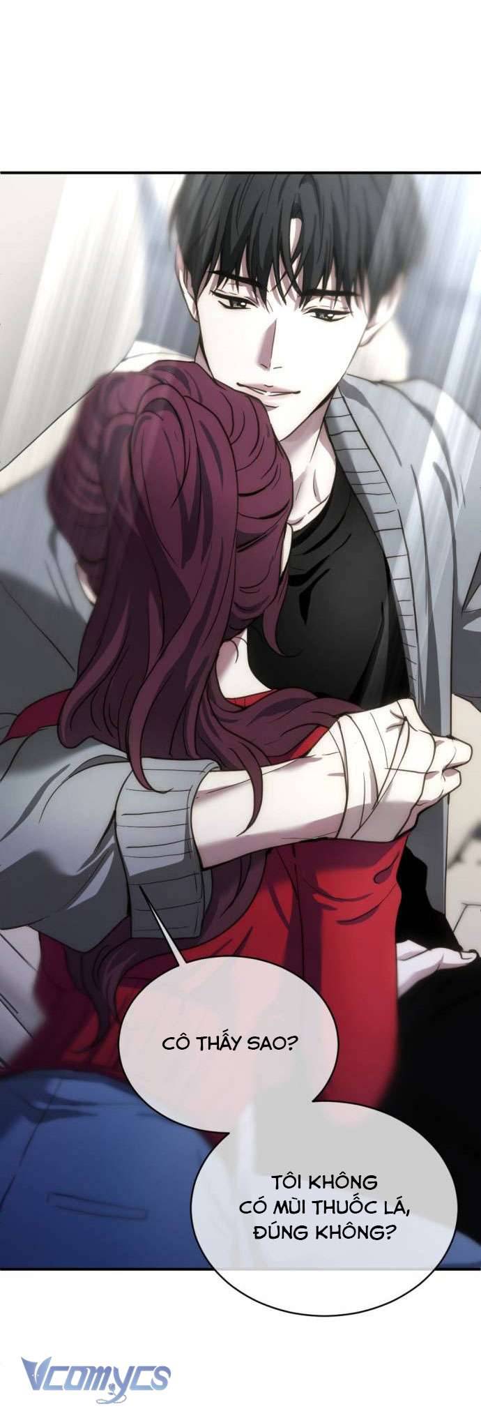 Ba Lần Động Phòng Chapter 20 - Next Chapter 20