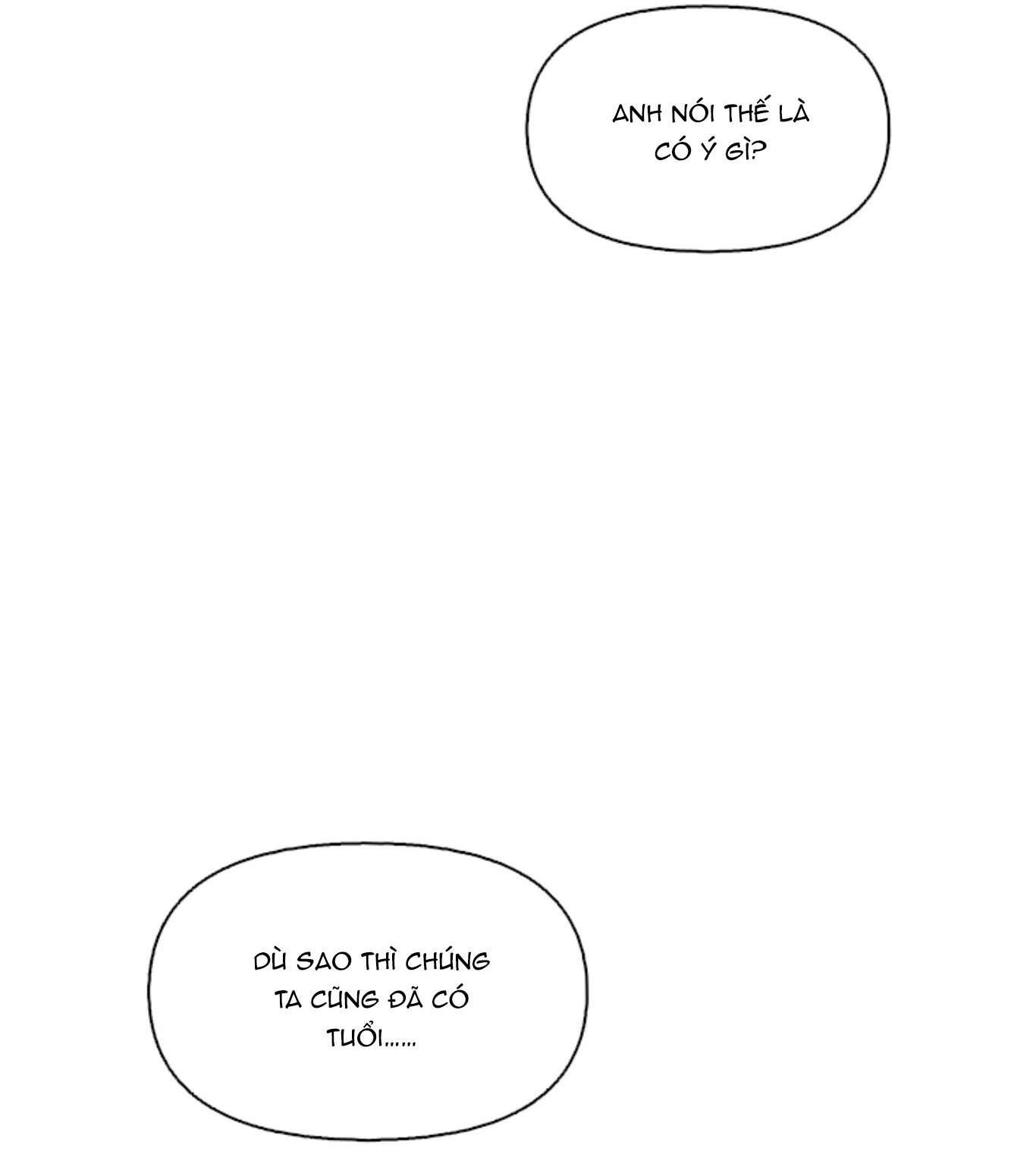 Thanh Xuân Của Chúng Ta Chap 59 - Trang 4