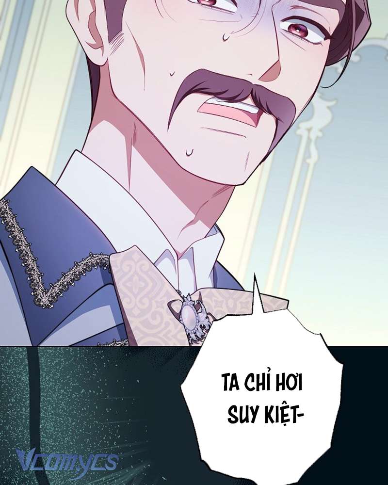 Hầu Gái Độc Quyền Của Hoàng Hậu Phản Diện Chapter 55 - Trang 4