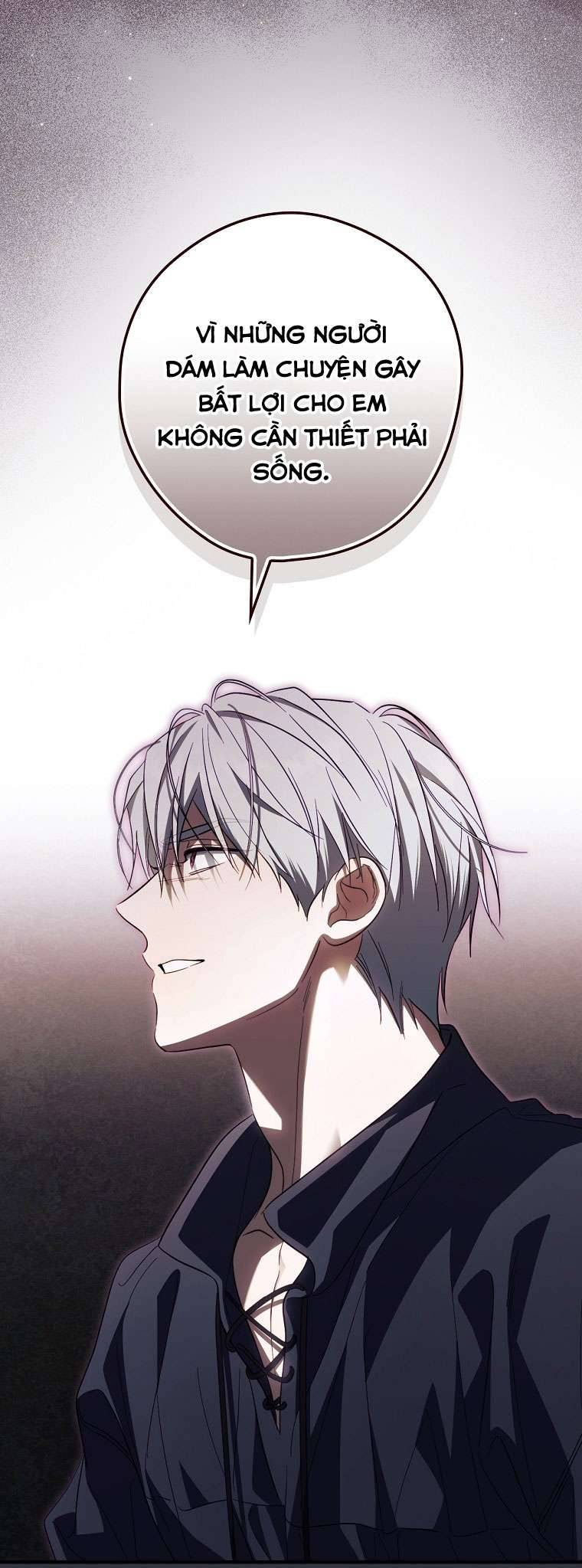 Phương Pháp Khiến Phu Quân Đứng Về Phía Tôi Chapter 74 - Trang 4