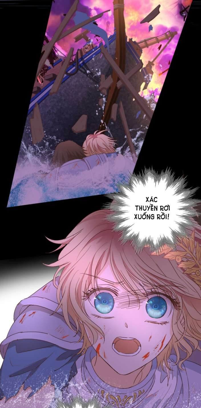 Địch Úc Đa Chi Ca Chapter 66 - Trang 4