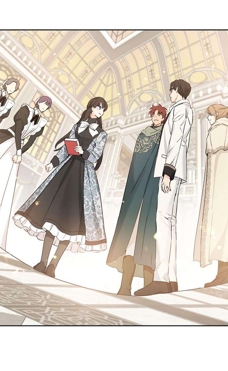 Tôi Là Minh Chứng Của Sự Thật Chap 15 - Trang 3