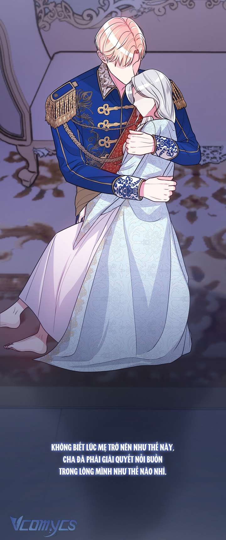 Công Chúa Là Người Chơi Chapter 27 - Trang 3