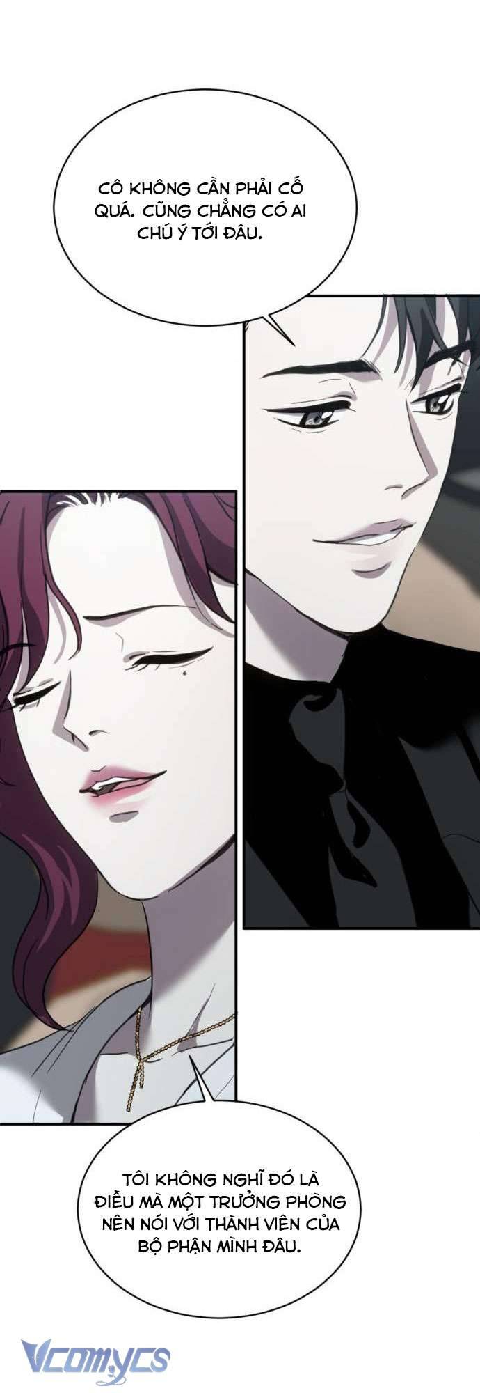 Ba Lần Động Phòng Chapter 17 - Trang 4