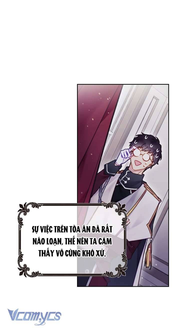 Kết Cục Của Nhân Vật Phản Diện Chỉ Có Thể Là Cái Chết Chapter 98 - Trang 4