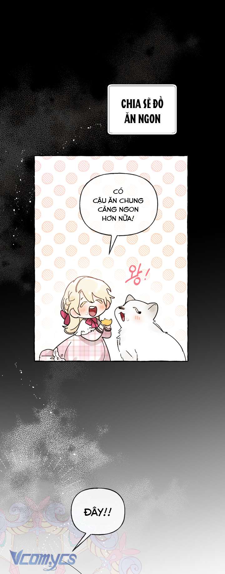 [18+] Ranh Giới Giữa Xuân Và Đông Chap 5 - Next Chap 6