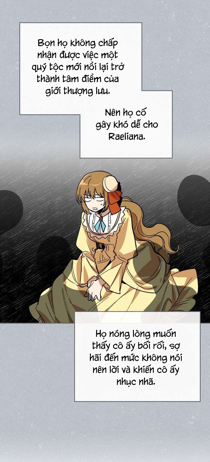 Vị Hôn Thê Khế Ước Của Công Tước Chapter 56 - Next Chapter 57