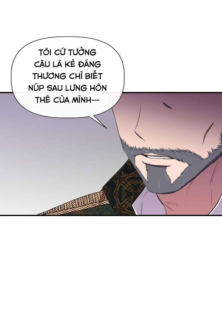 Tôi Không Phải Là Cinderella Chapter 61 - Trang 4